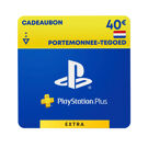 Playstation Plus Extra 3 maanden (Nederland) product image